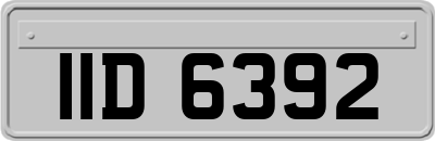 IID6392