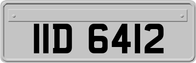 IID6412