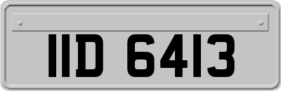 IID6413