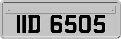 IID6505