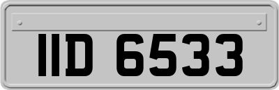 IID6533