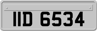 IID6534
