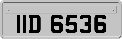 IID6536