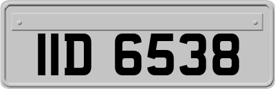 IID6538
