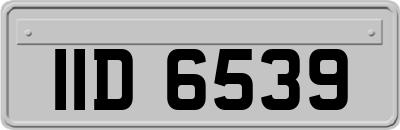 IID6539