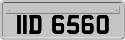 IID6560