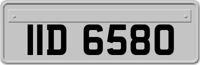 IID6580