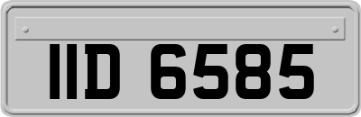 IID6585