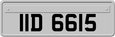 IID6615