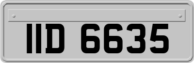 IID6635