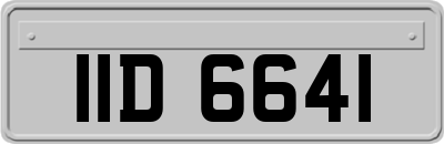 IID6641