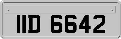 IID6642