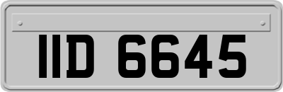 IID6645