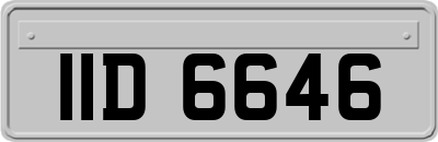 IID6646