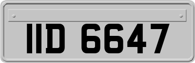 IID6647