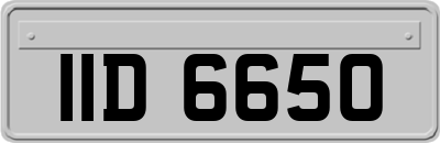 IID6650