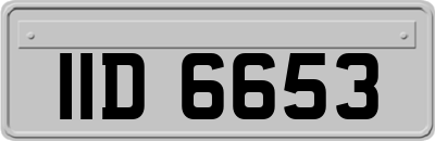 IID6653