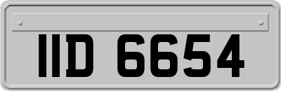 IID6654