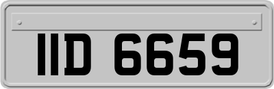 IID6659