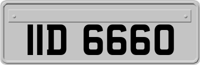 IID6660