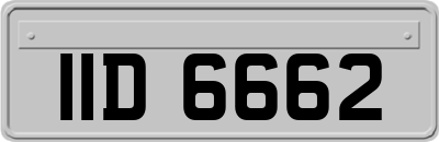 IID6662
