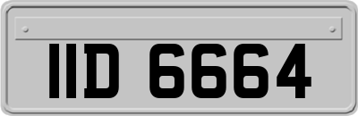 IID6664
