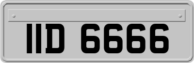IID6666