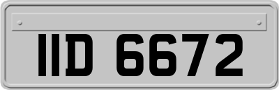 IID6672