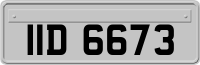 IID6673