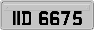 IID6675