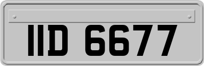 IID6677