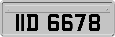 IID6678