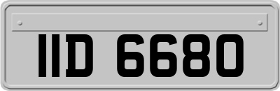 IID6680