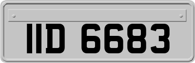 IID6683