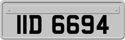 IID6694