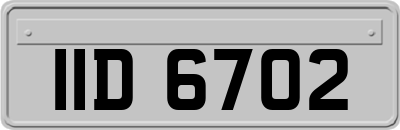 IID6702