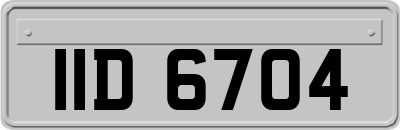 IID6704
