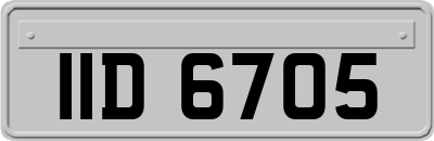 IID6705