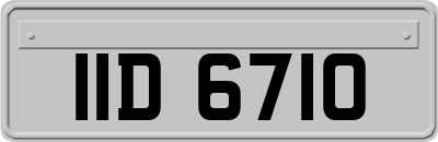 IID6710