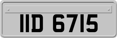 IID6715