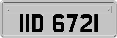 IID6721