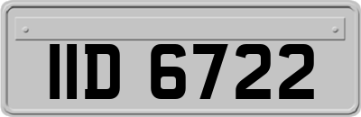 IID6722