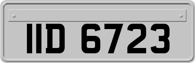 IID6723
