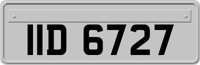 IID6727