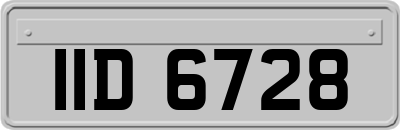 IID6728
