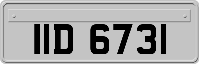 IID6731