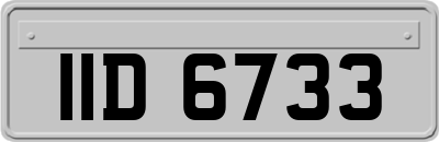 IID6733