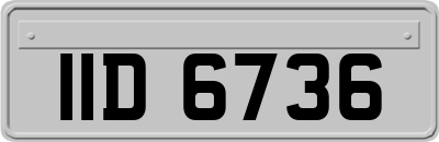 IID6736