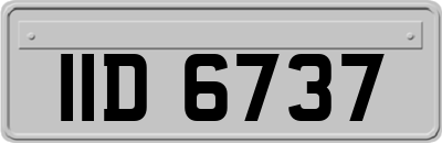 IID6737
