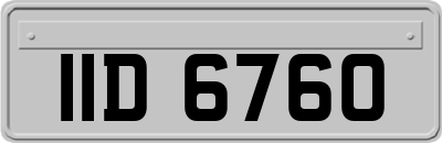 IID6760
